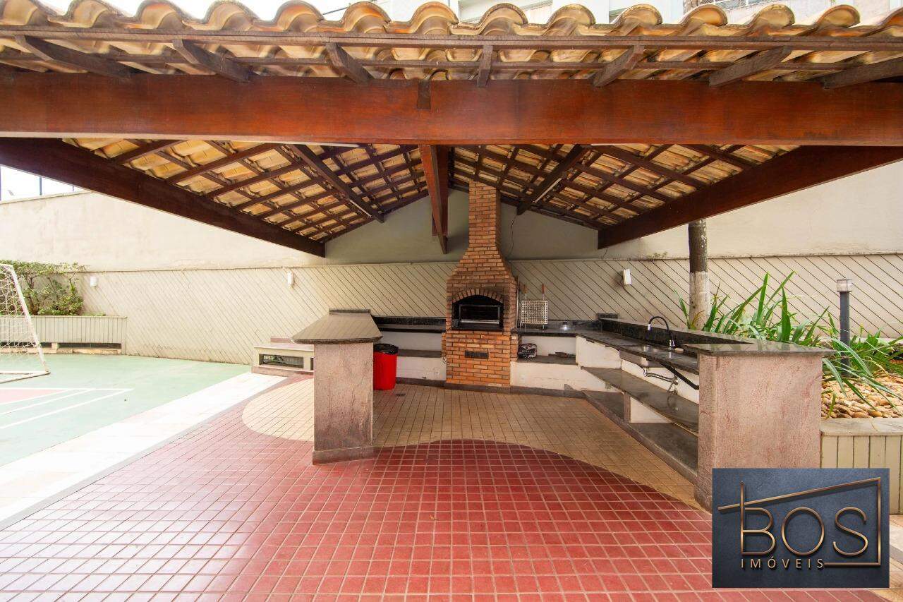 Apartamento, 4 quartos, 180 m² - Foto 23