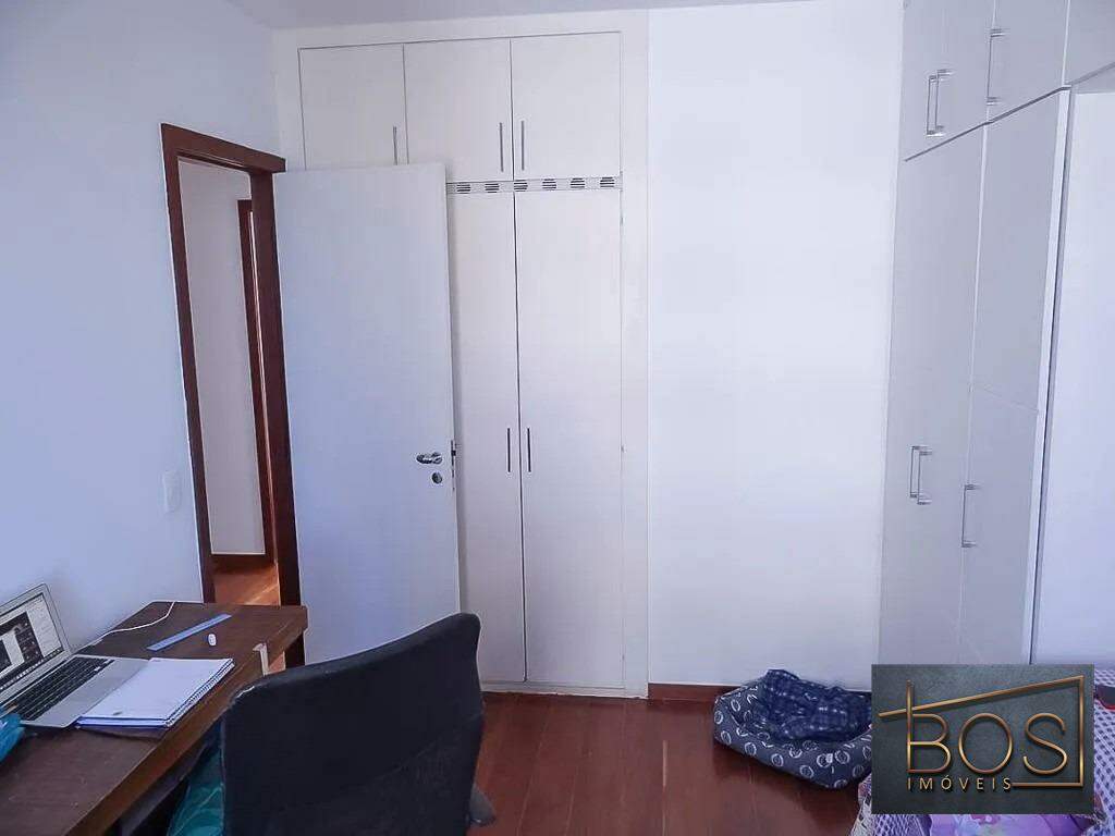 Apartamento, 4 quartos, 180 m² - Foto 13