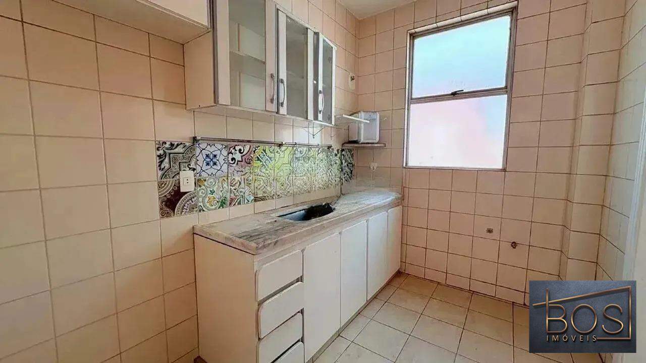 Apartamento, 3 quartos, 124 m² - Foto 5