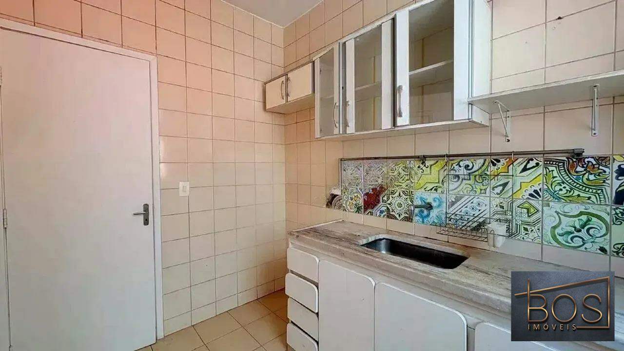 Apartamento, 3 quartos, 124 m² - Foto 4