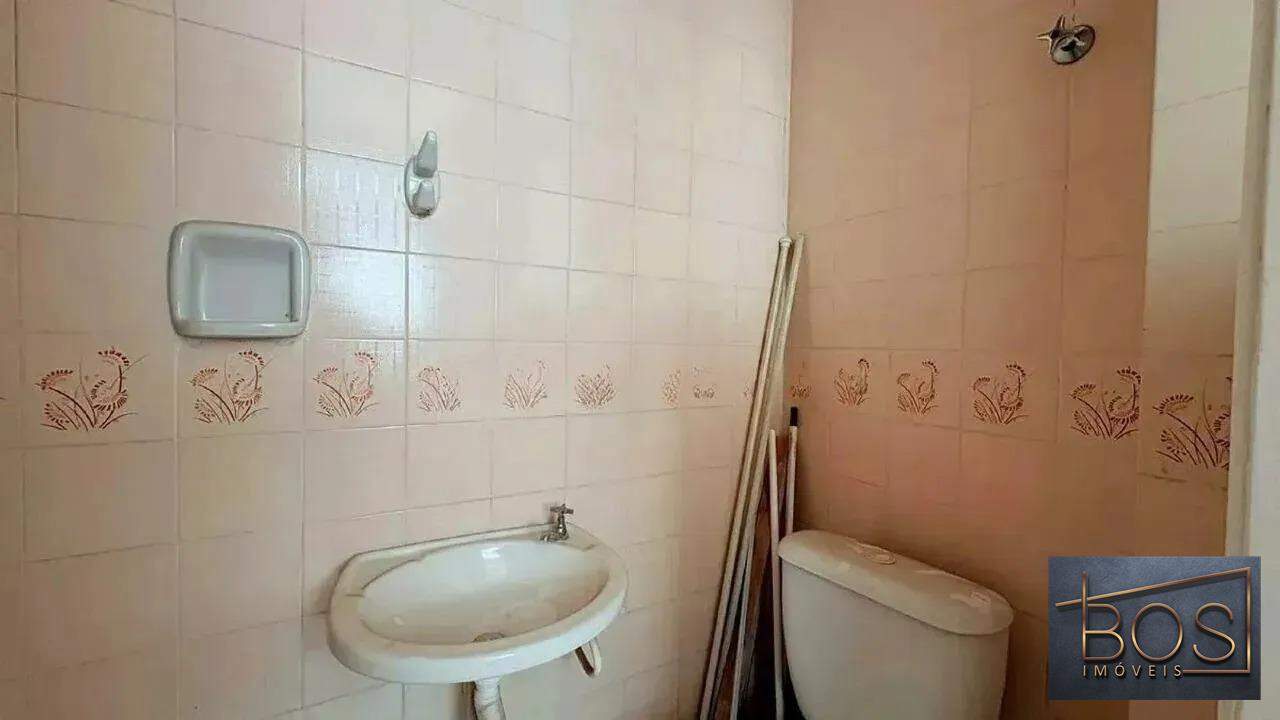 Apartamento, 3 quartos, 124 m² - Foto 11