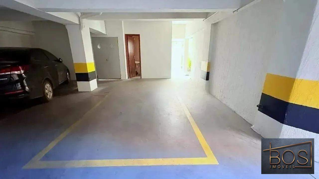 Apartamento, 3 quartos, 124 m² - Foto 24