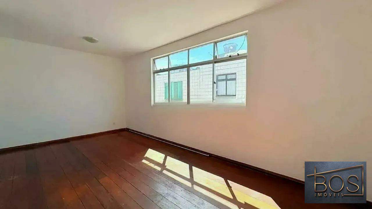Apartamento, 3 quartos, 124 m² - Foto 1