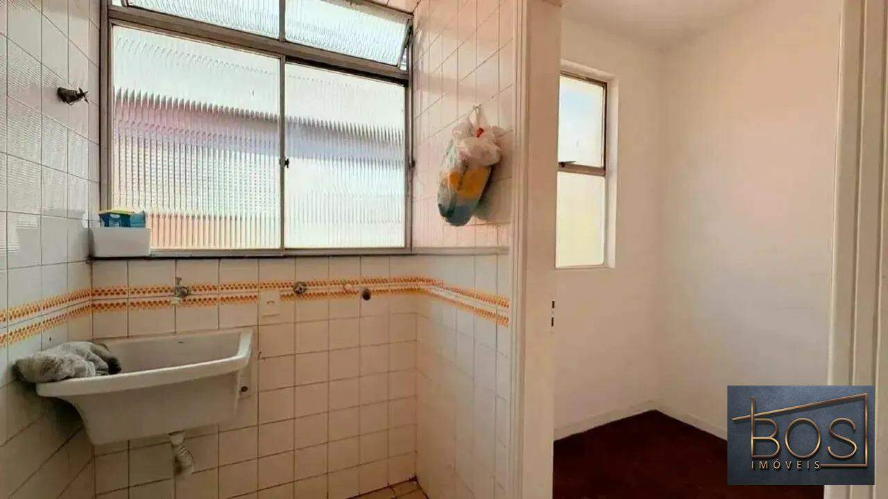 Apartamento, 3 quartos, 124 m² - Foto 8