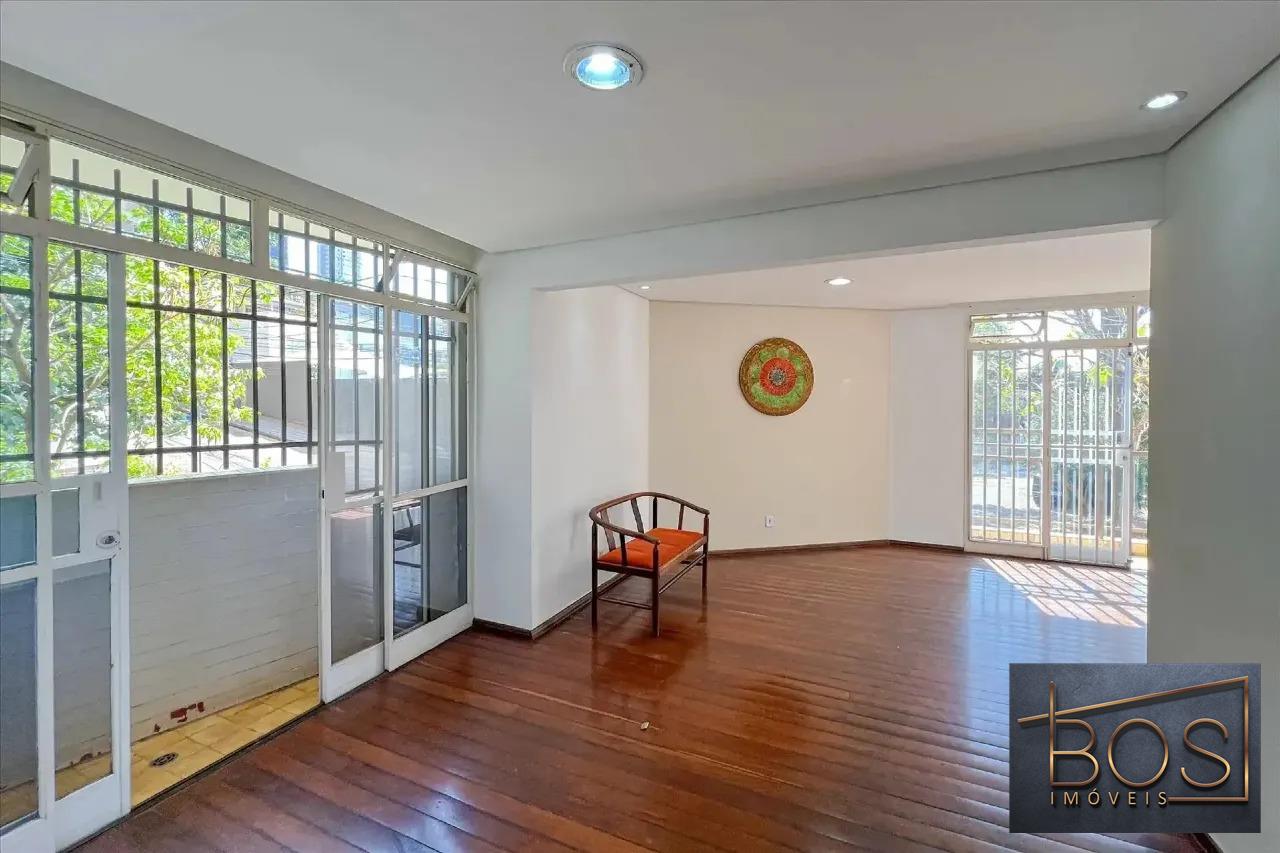 Apartamento, 3 quartos, 155 m² - Foto 2