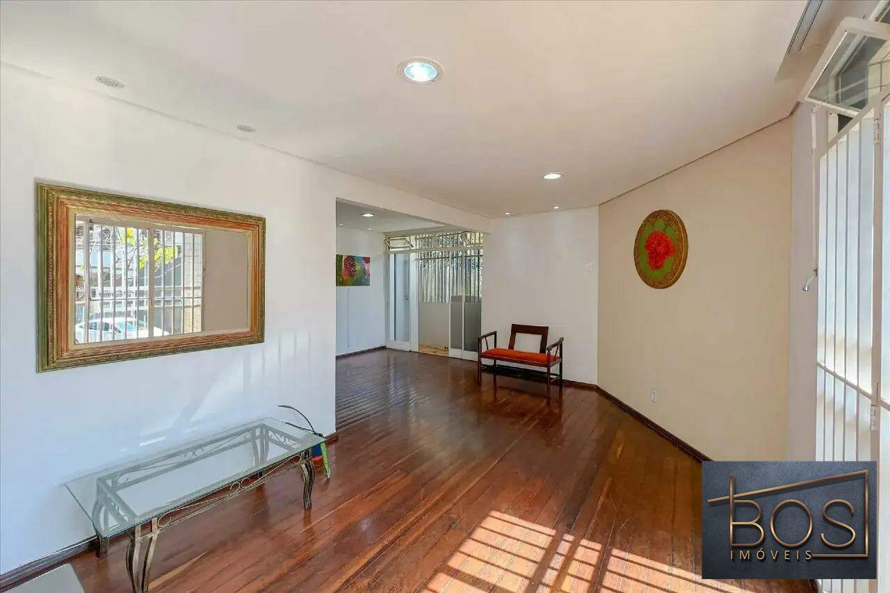 Apartamento, 3 quartos, 155 m² - Foto 1