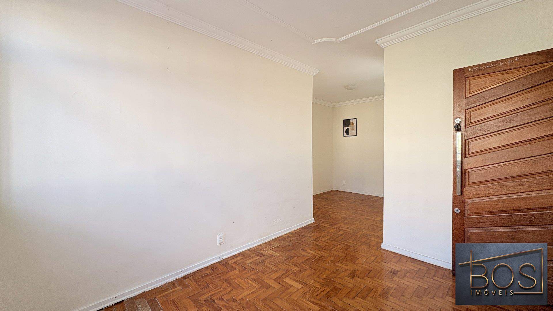 Apartamento, 2 quartos, 72 m² - Foto 2