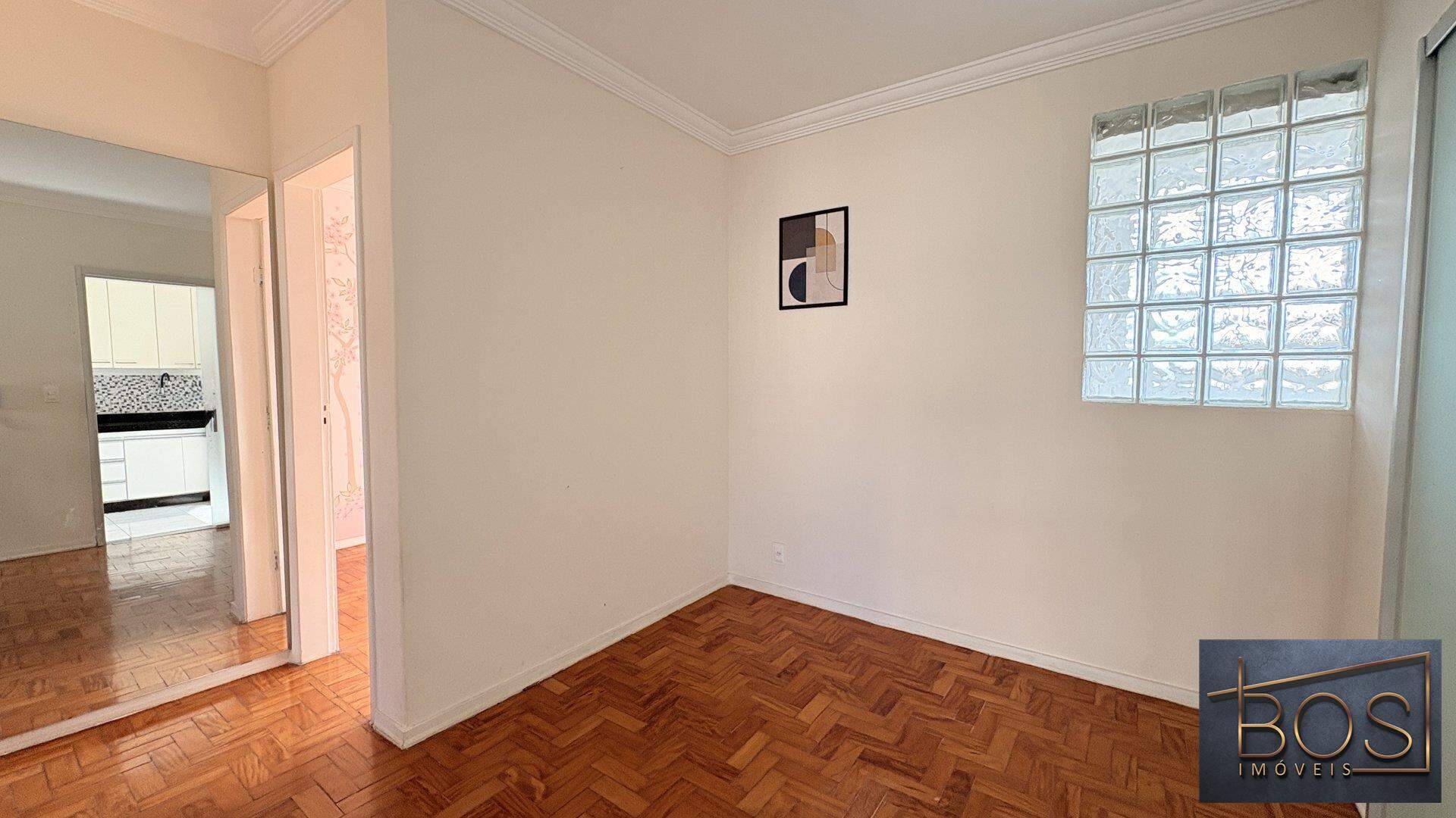 Apartamento, 2 quartos, 72 m² - Foto 3