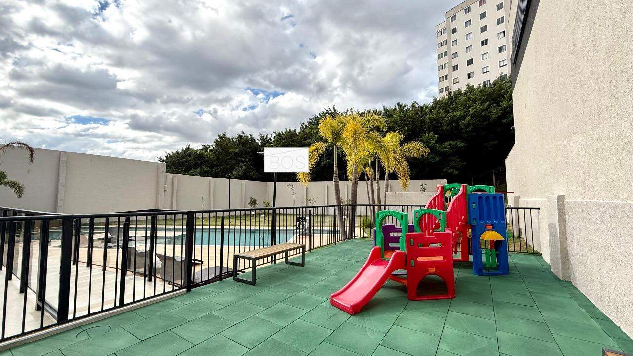 Apartamento, 2 quartos, 59 m² - Foto 20
