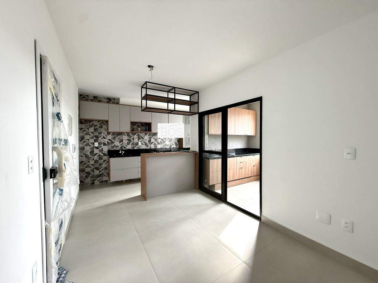 Apartamento, 2 quartos, 59 m² - Foto 1