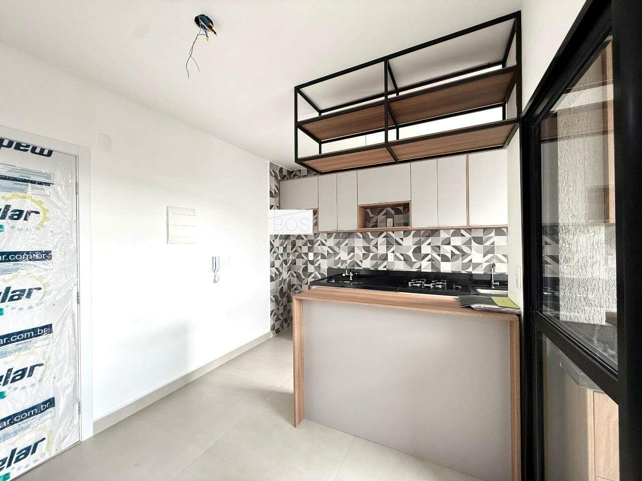 Apartamento, 2 quartos, 59 m² - Foto 7