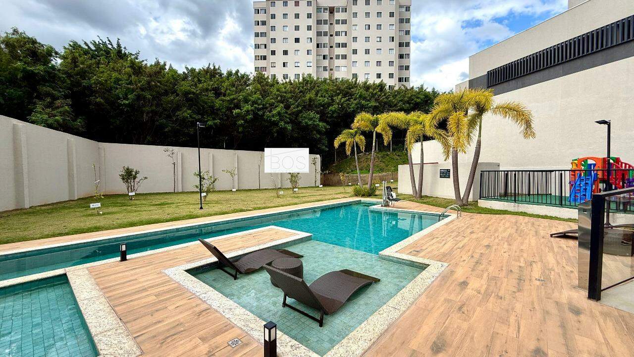 Apartamento, 2 quartos, 59 m² - Foto 21