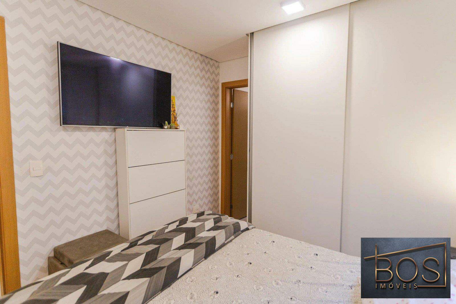 Área Privativa / Garden 2 quartos à venda em Santo Antônio, Belo Horizonte - MG - foto 13