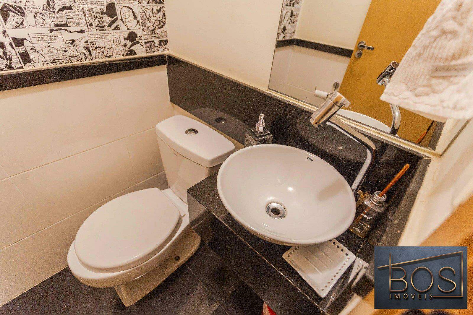 Área Privativa / Garden 2 quartos à venda em Santo Antônio, Belo Horizonte - MG - foto 14
