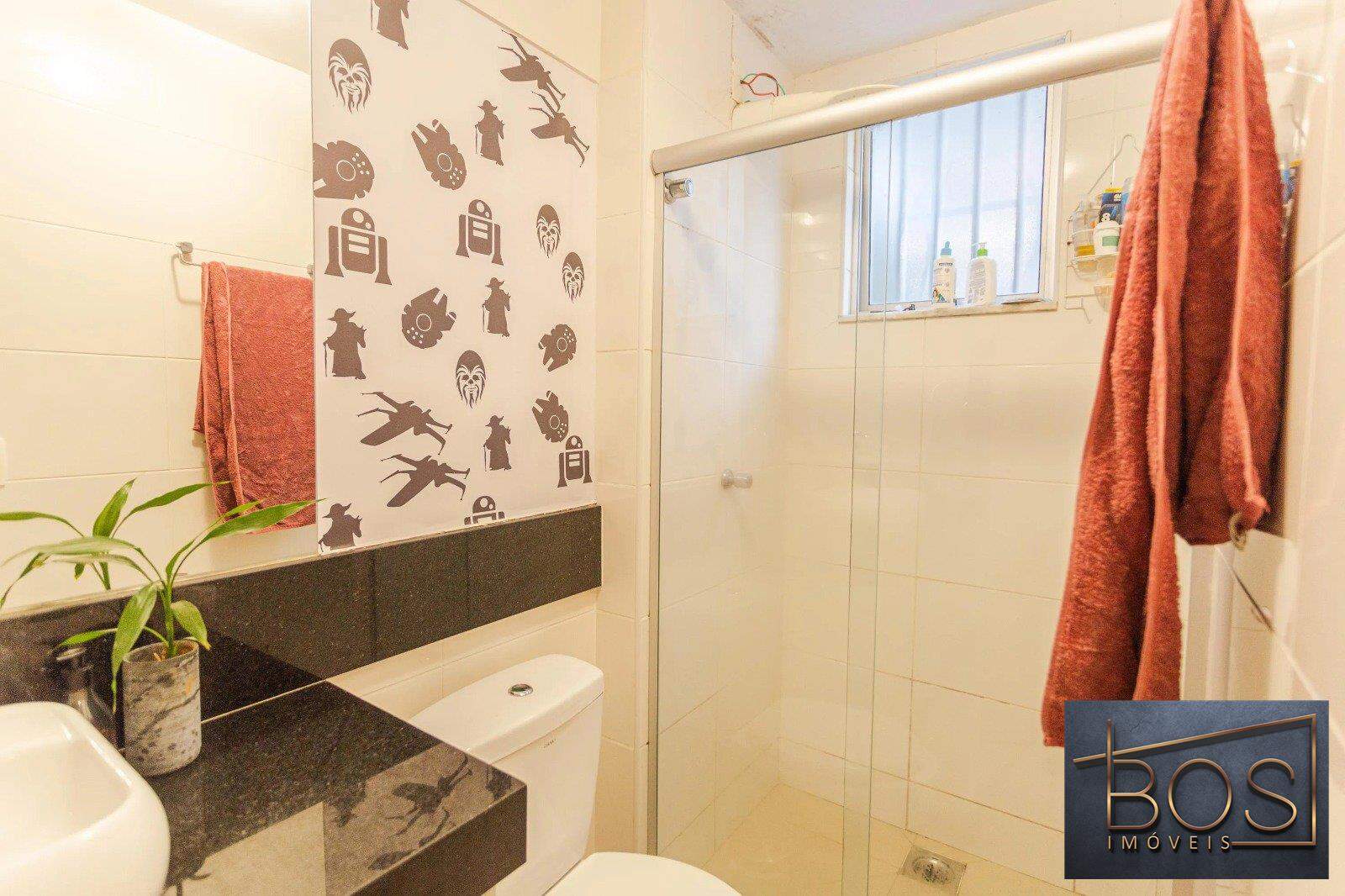 Área Privativa / Garden 2 quartos à venda em Santo Antônio, Belo Horizonte - MG - foto 15