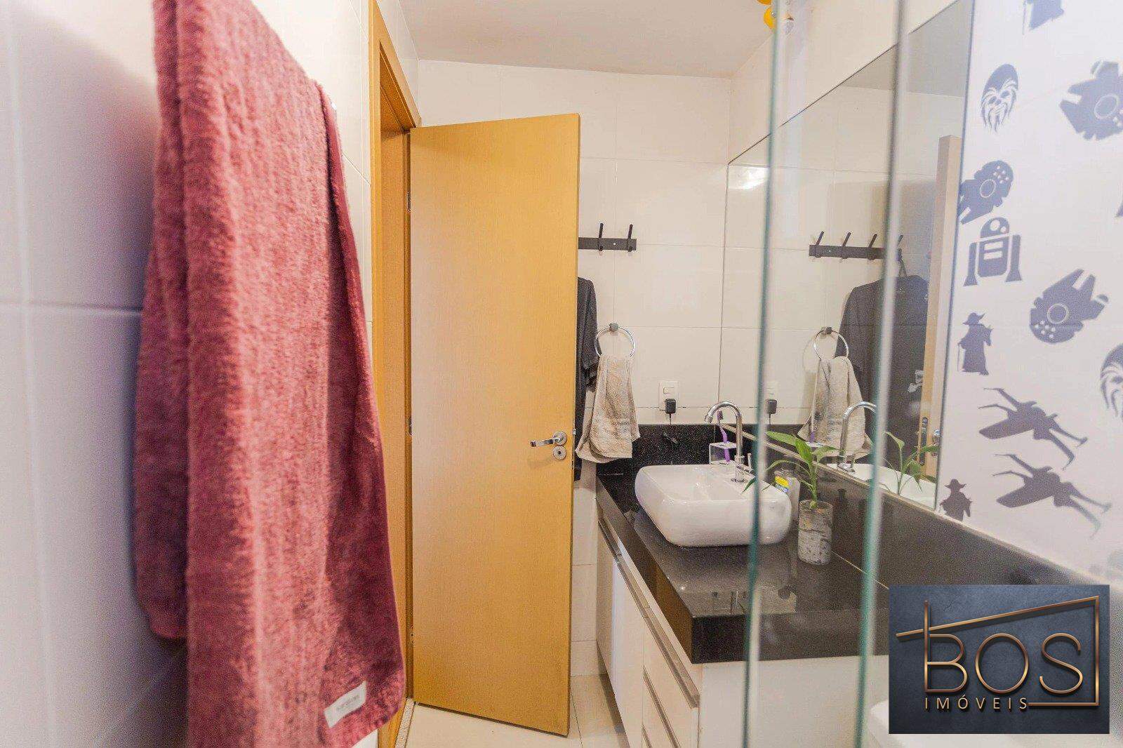 Área Privativa / Garden 2 quartos à venda em Santo Antônio, Belo Horizonte - MG - foto 16