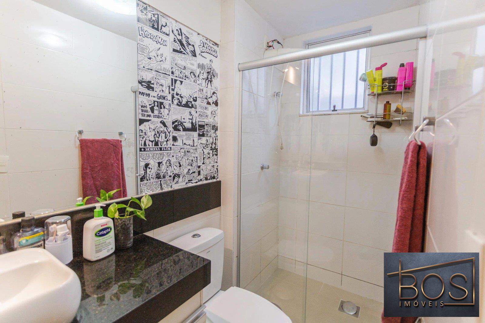 Área Privativa / Garden 2 quartos à venda em Santo Antônio, Belo Horizonte - MG - foto 17