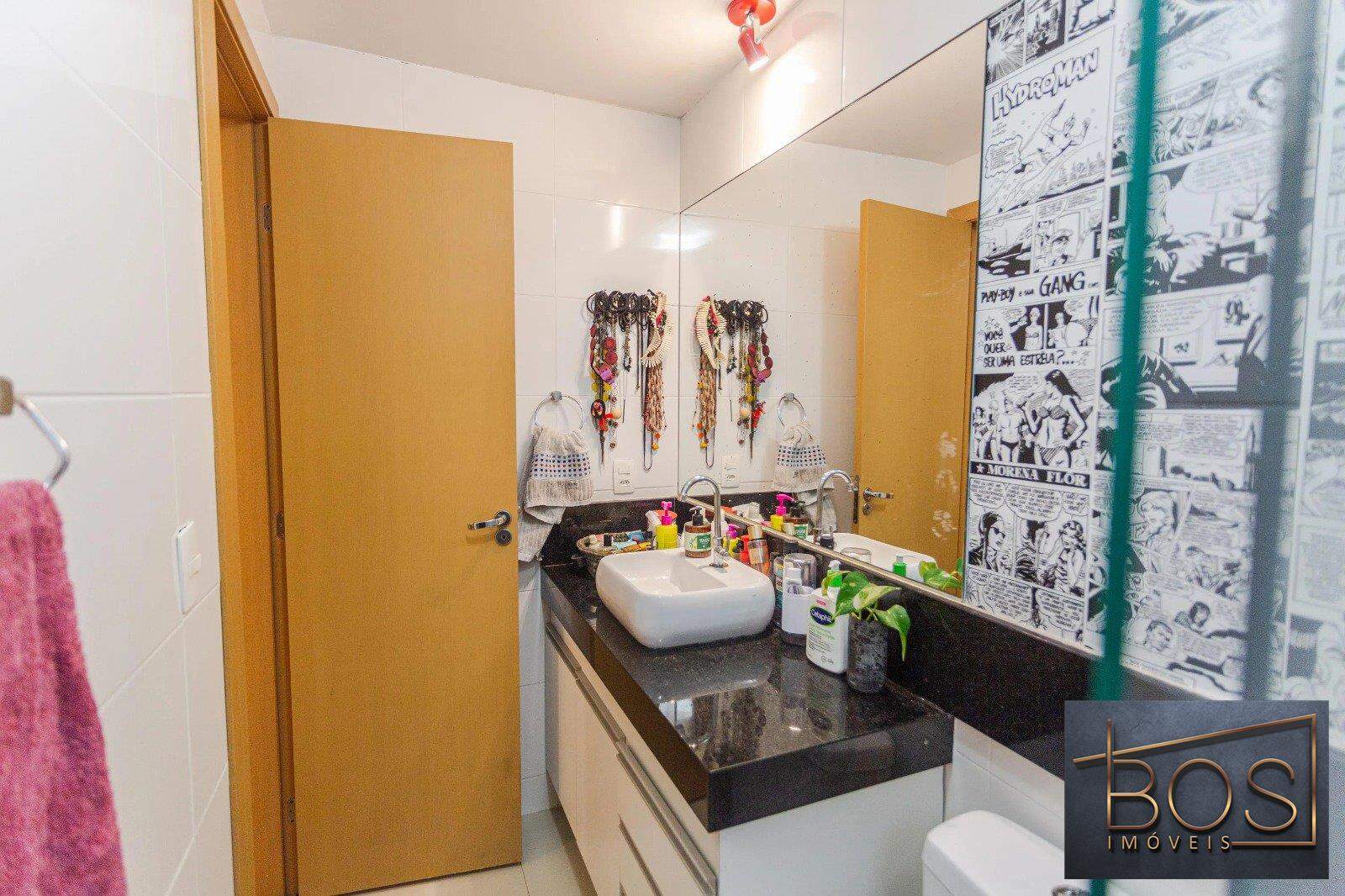Área Privativa / Garden 2 quartos à venda em Santo Antônio, Belo Horizonte - MG - foto 18