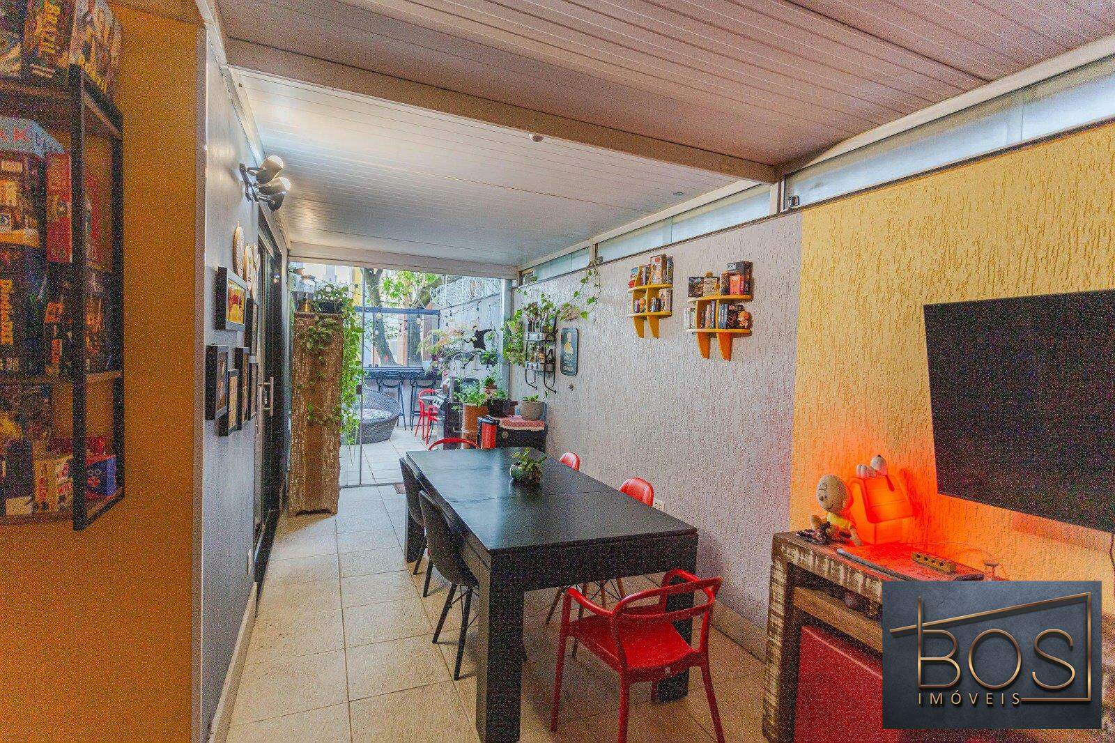 Área Privativa / Garden 2 quartos à venda em Santo Antônio, Belo Horizonte - MG