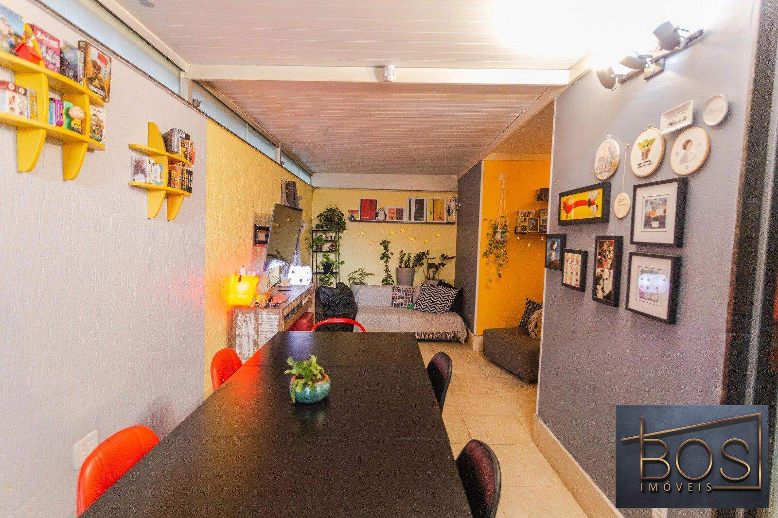 Área Privativa / Garden 2 quartos à venda em Santo Antônio, Belo Horizonte - MG - foto 19