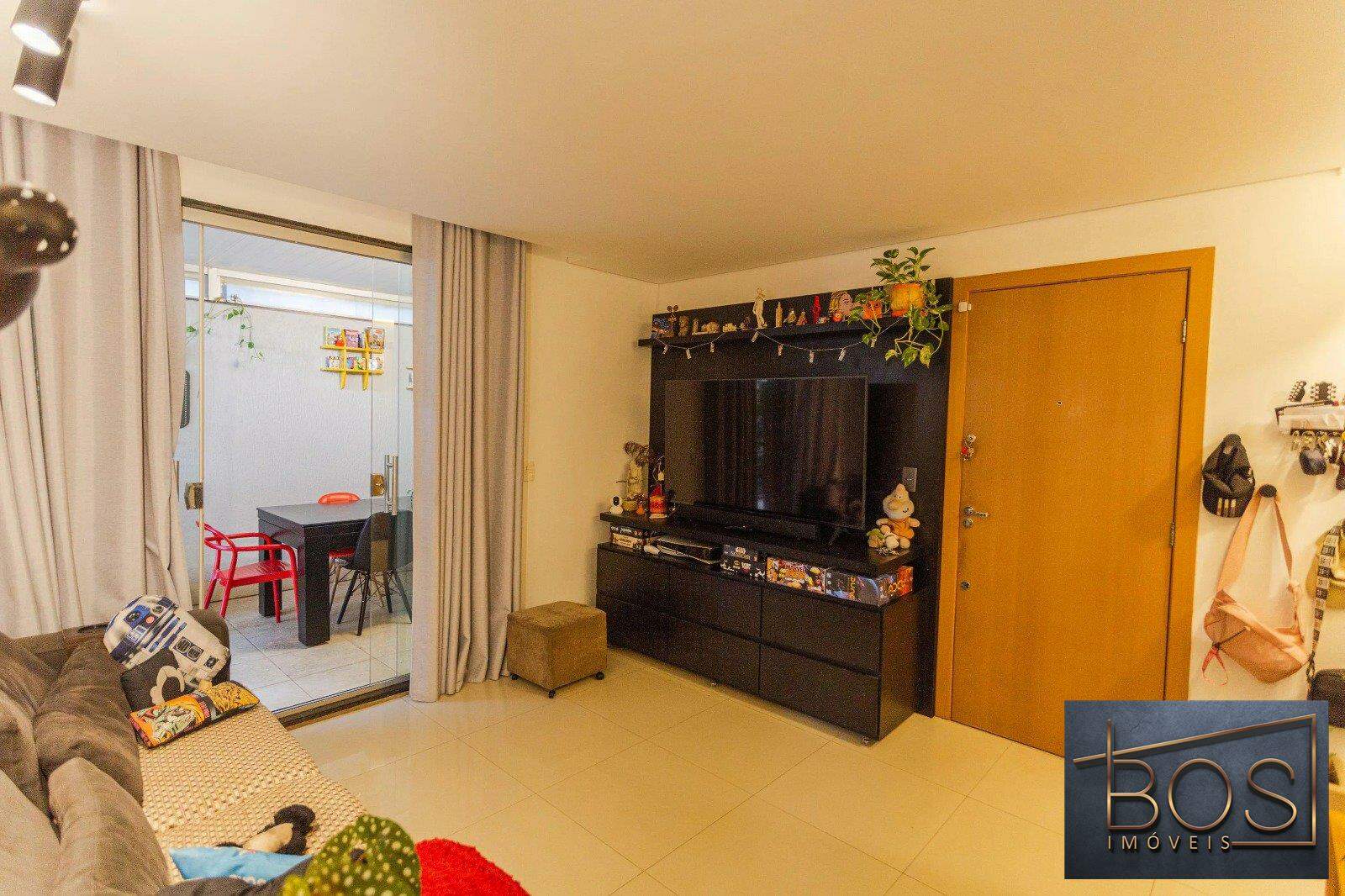 Área Privativa / Garden 2 quartos à venda em Santo Antônio, Belo Horizonte - MG - foto 4