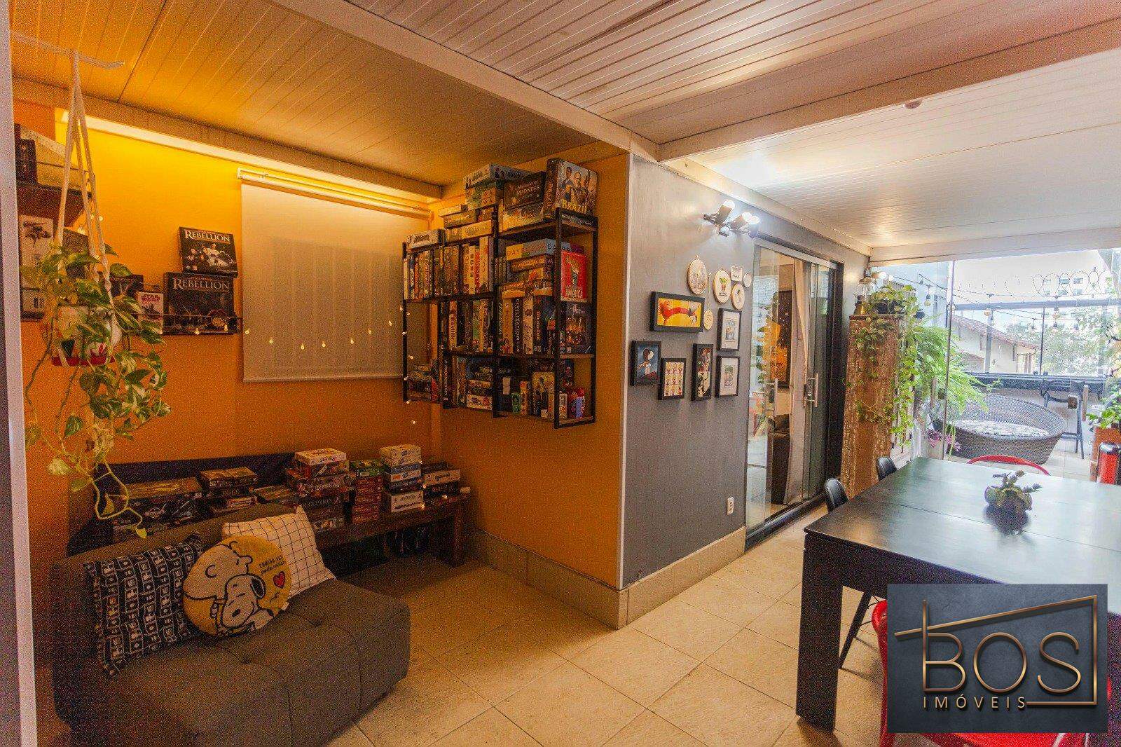 Área Privativa / Garden 2 quartos à venda em Santo Antônio, Belo Horizonte - MG - foto 20