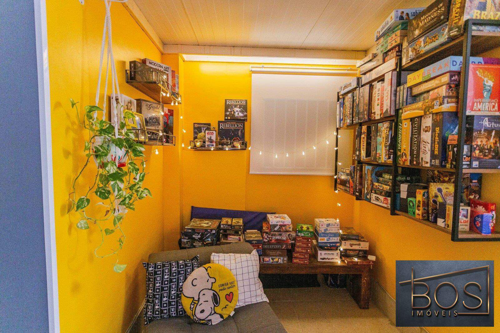 Área Privativa / Garden 2 quartos à venda em Santo Antônio, Belo Horizonte - MG - foto 21
