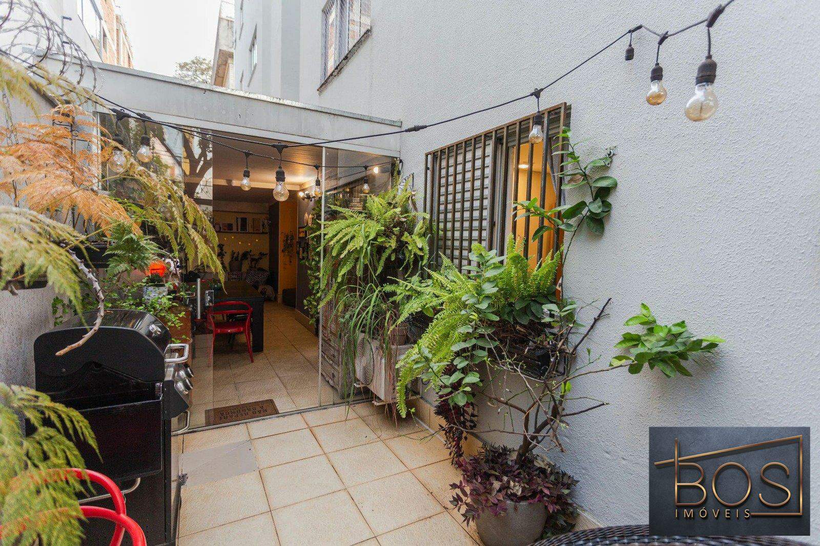 Área Privativa / Garden 2 quartos à venda em Santo Antônio, Belo Horizonte - MG - foto 23
