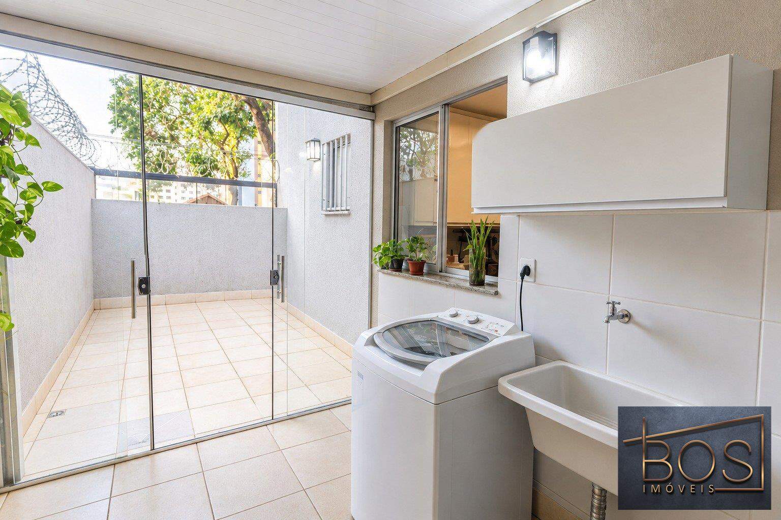 Área Privativa / Garden 2 quartos à venda em Santo Antônio, Belo Horizonte - MG - foto 24