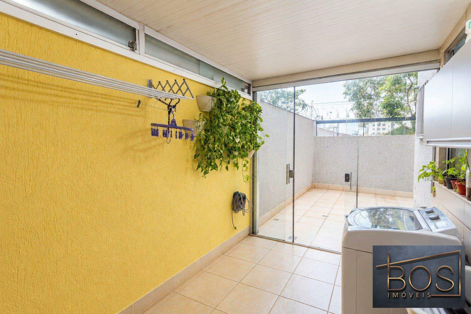 Área Privativa / Garden 2 quartos à venda em Santo Antônio, Belo Horizonte - MG - foto 25