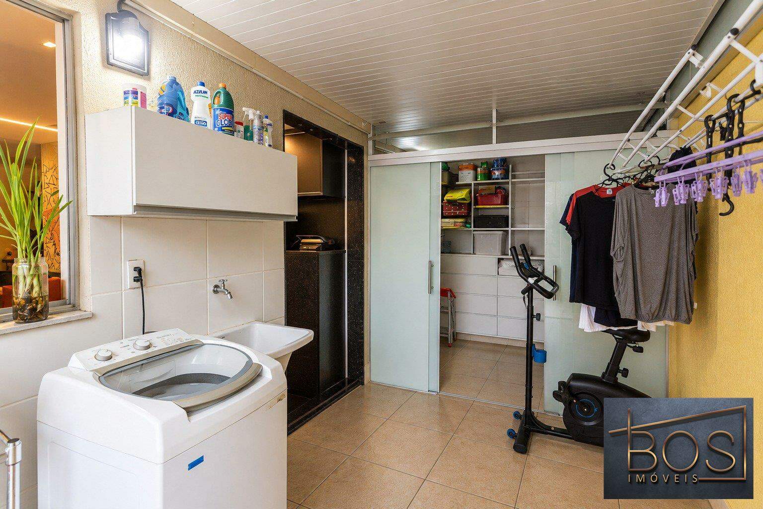 Área Privativa / Garden 2 quartos à venda em Santo Antônio, Belo Horizonte - MG - foto 26