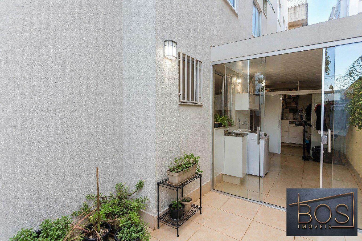 Área Privativa / Garden 2 quartos à venda em Santo Antônio, Belo Horizonte - MG - foto 29