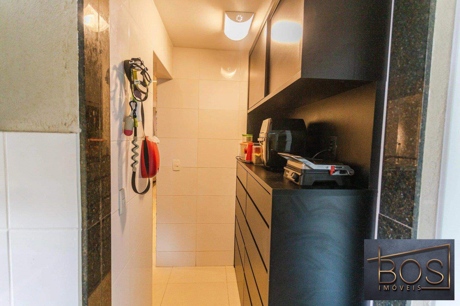 Área Privativa / Garden 2 quartos à venda em Santo Antônio, Belo Horizonte - MG - foto 9