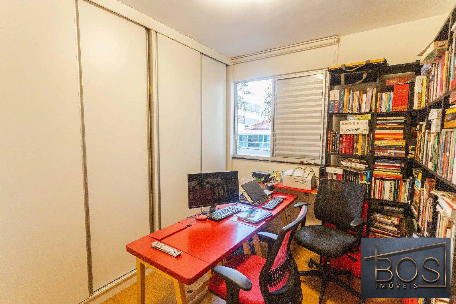Área Privativa / Garden 2 quartos à venda em Santo Antônio, Belo Horizonte - MG - foto 10