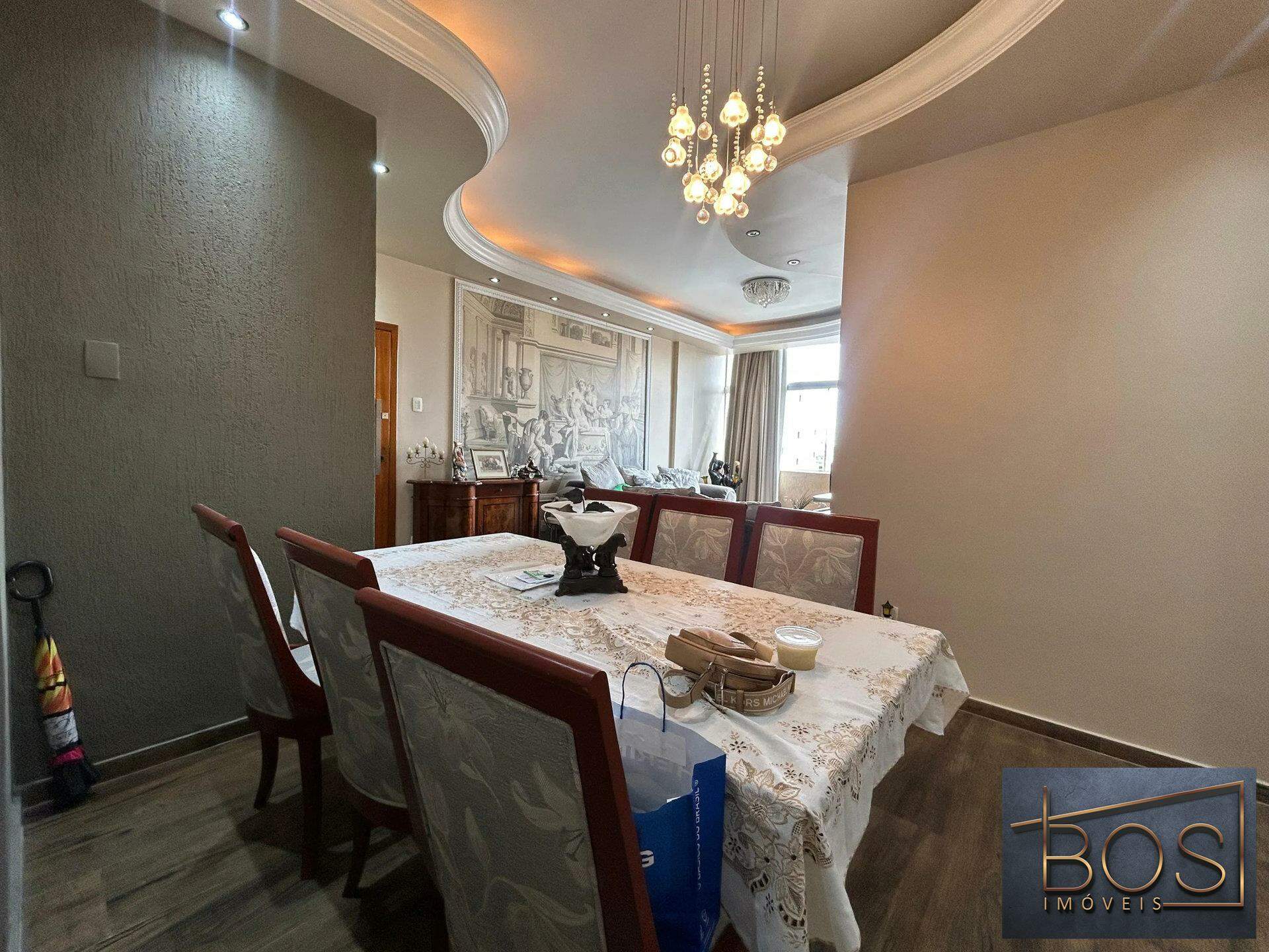 Apartamento, 3 quartos, 120 m² - Foto 4