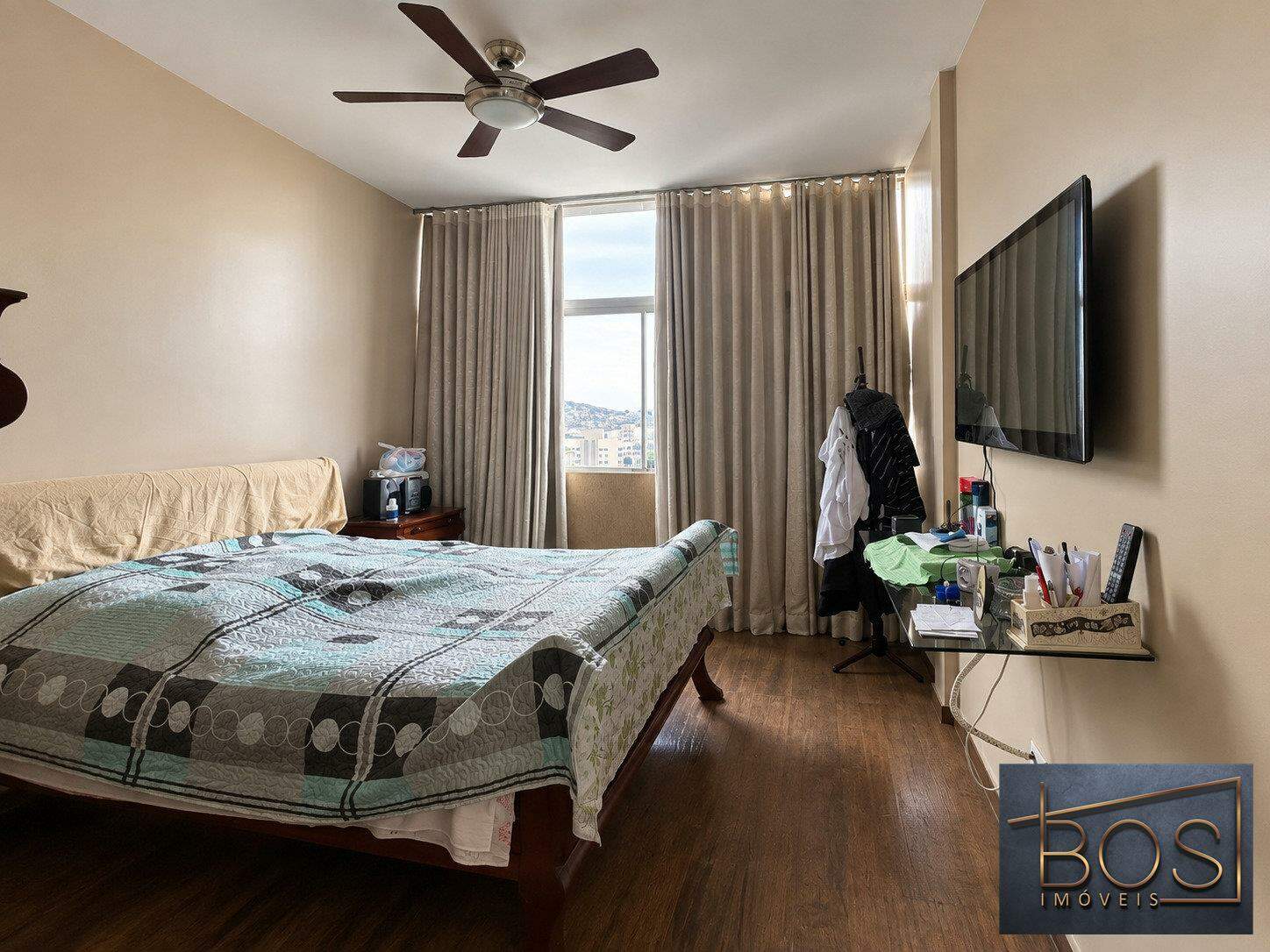 Apartamento, 3 quartos, 120 m² - Foto 6