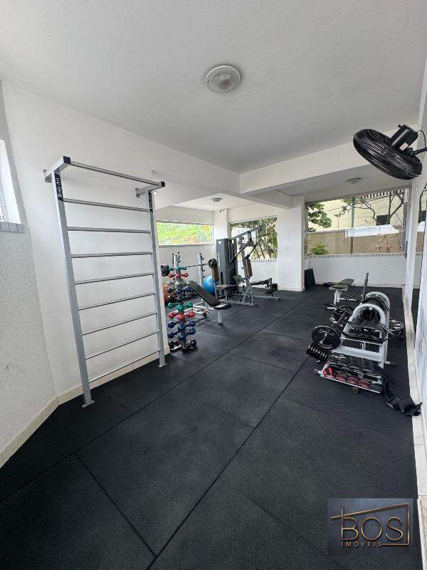 Apartamento 3 quartos à venda em Gutierrez, Belo Horizonte - MG - foto 24