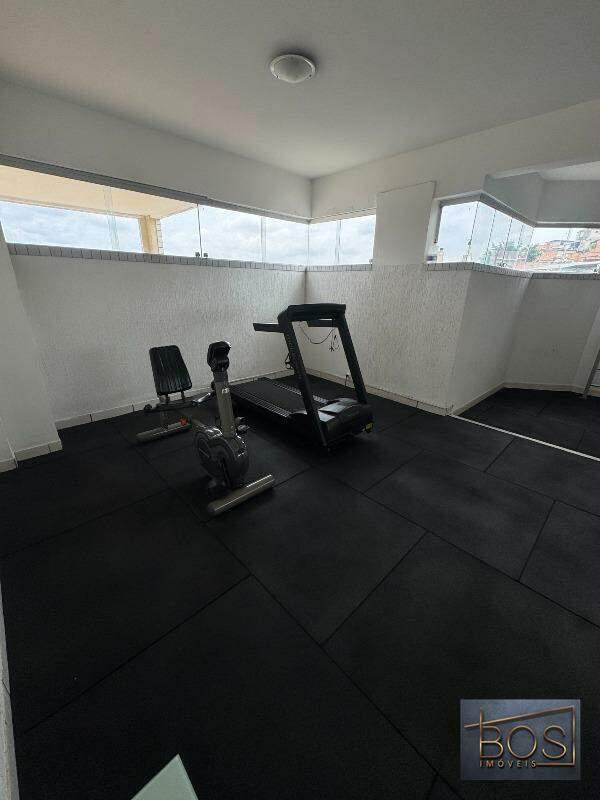 Apartamento 3 quartos à venda em Gutierrez, Belo Horizonte - MG - foto 23