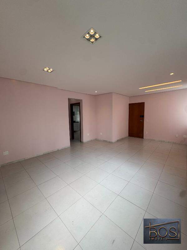 Apartamento 3 quartos à venda em Gutierrez, Belo Horizonte - MG