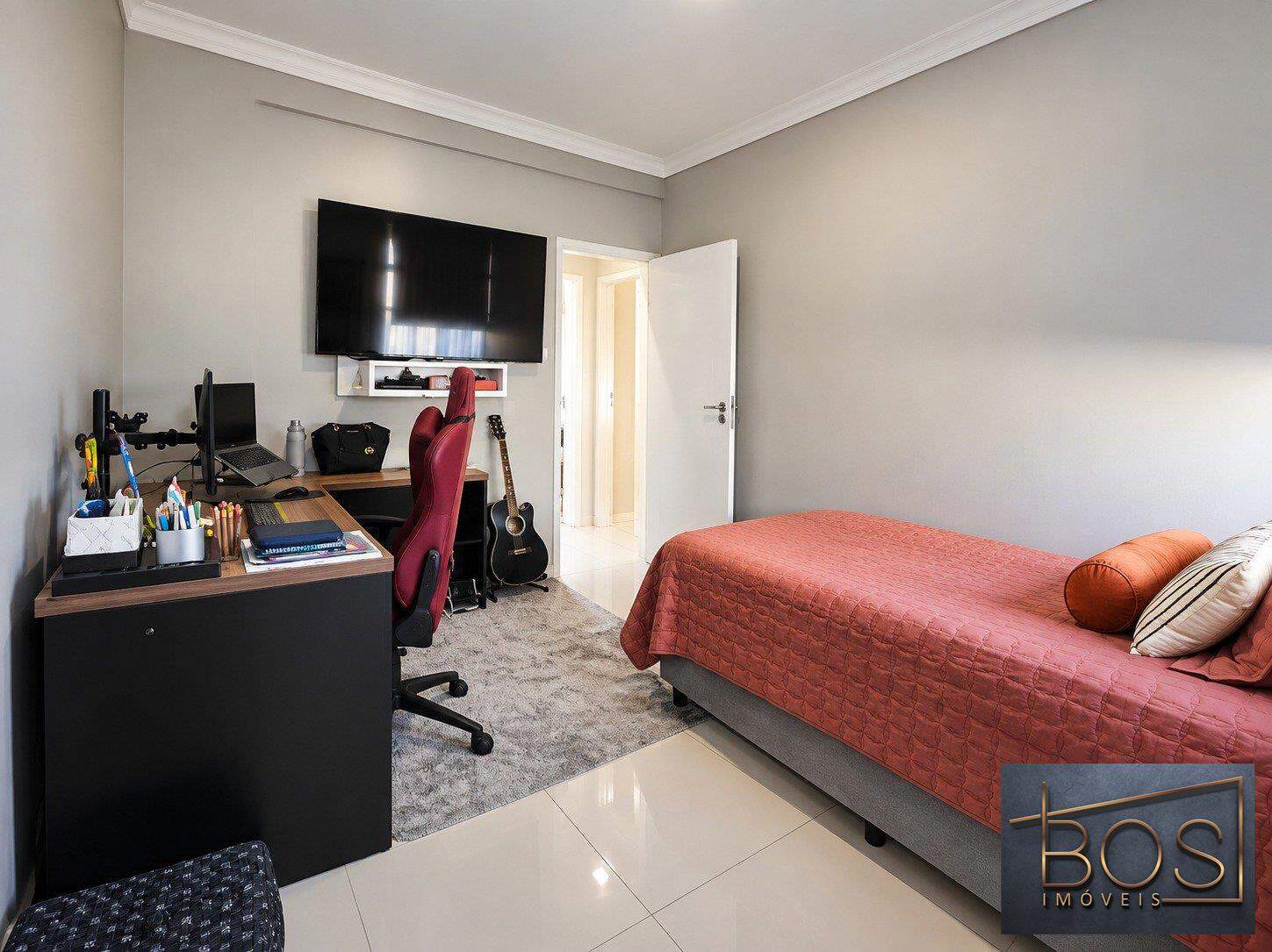 Apartamento, 2 quartos, 100 m² - Foto 10