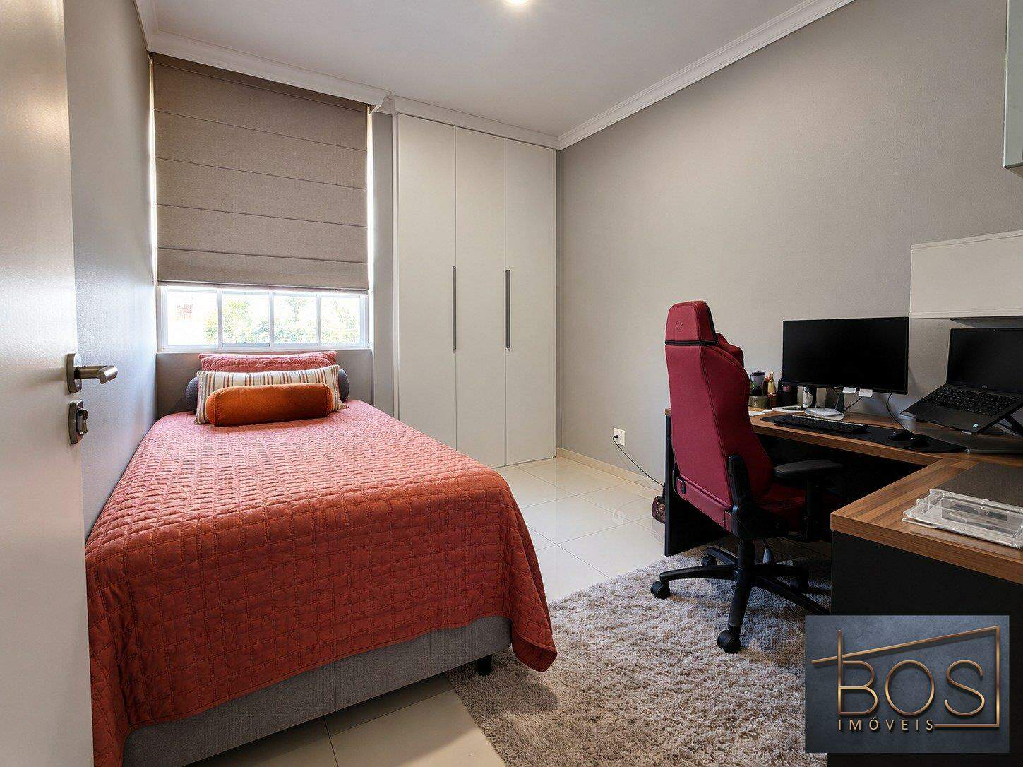 Apartamento, 2 quartos, 100 m² - Foto 11