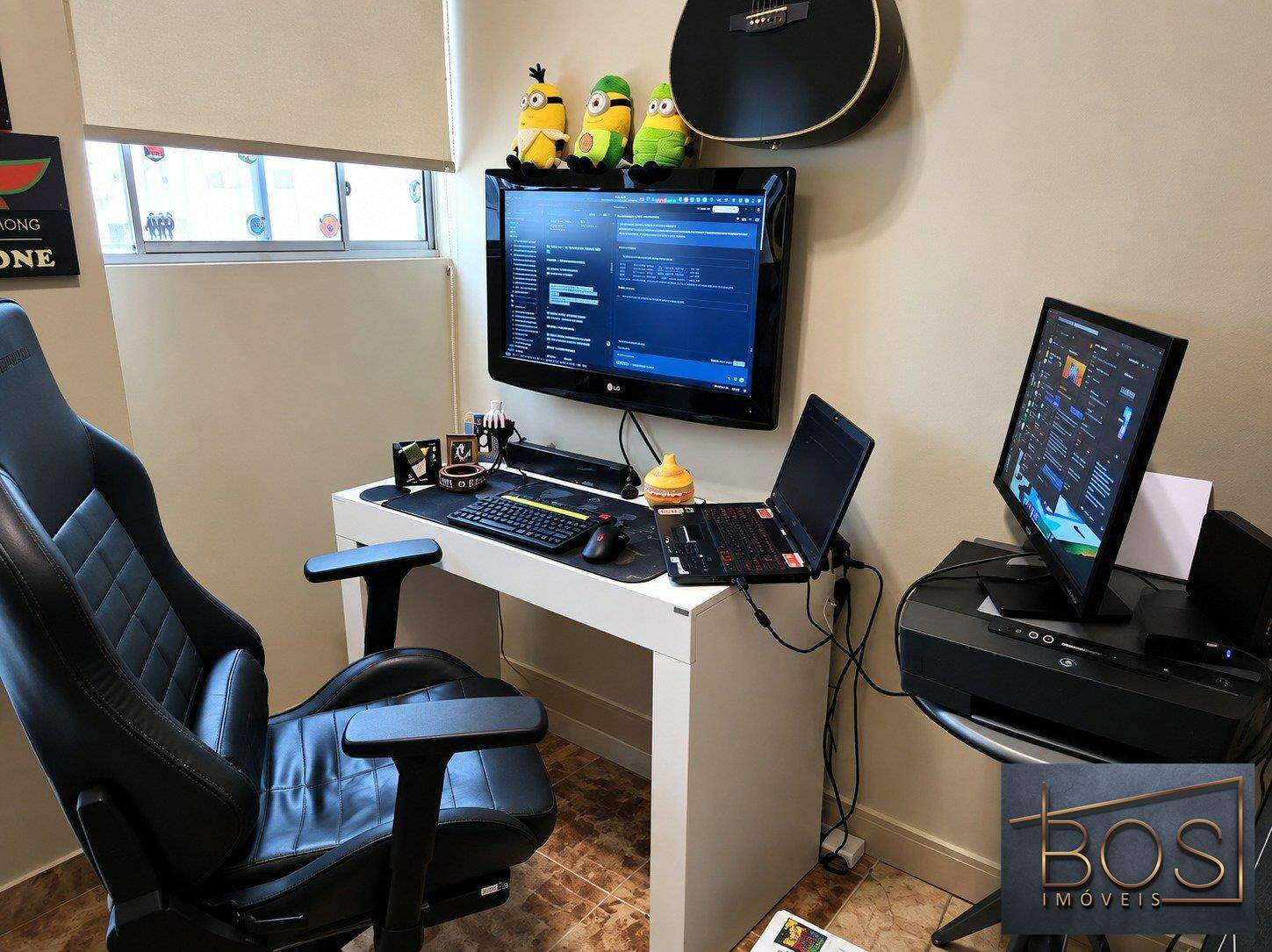 Apartamento, 2 quartos, 100 m² - Foto 12