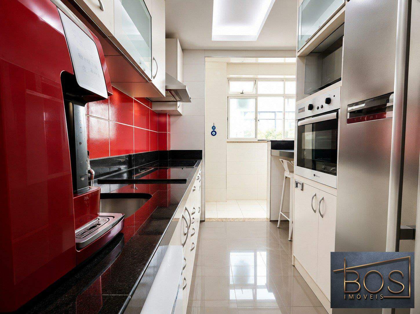 Apartamento, 2 quartos, 100 m² - Foto 15