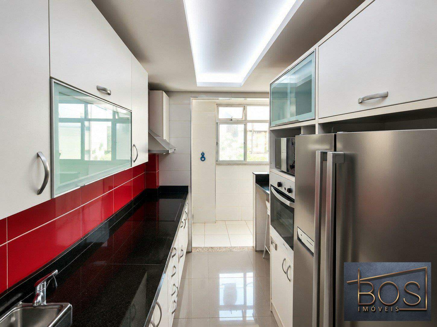 Apartamento, 2 quartos, 100 m² - Foto 16