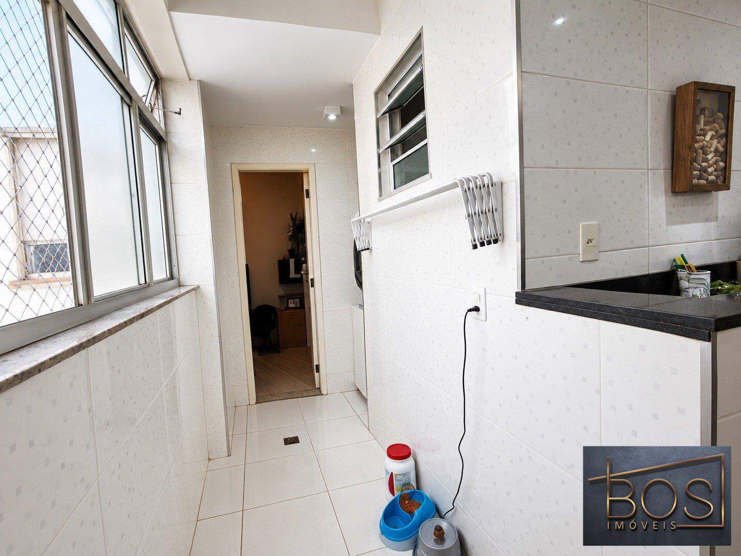 Apartamento, 2 quartos, 100 m² - Foto 17