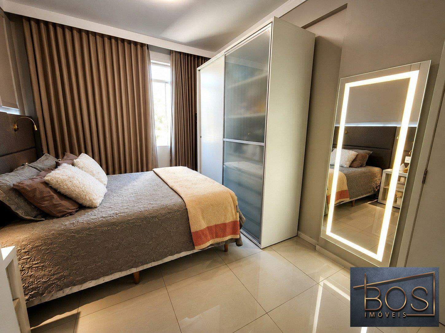 Apartamento, 2 quartos, 100 m² - Foto 5