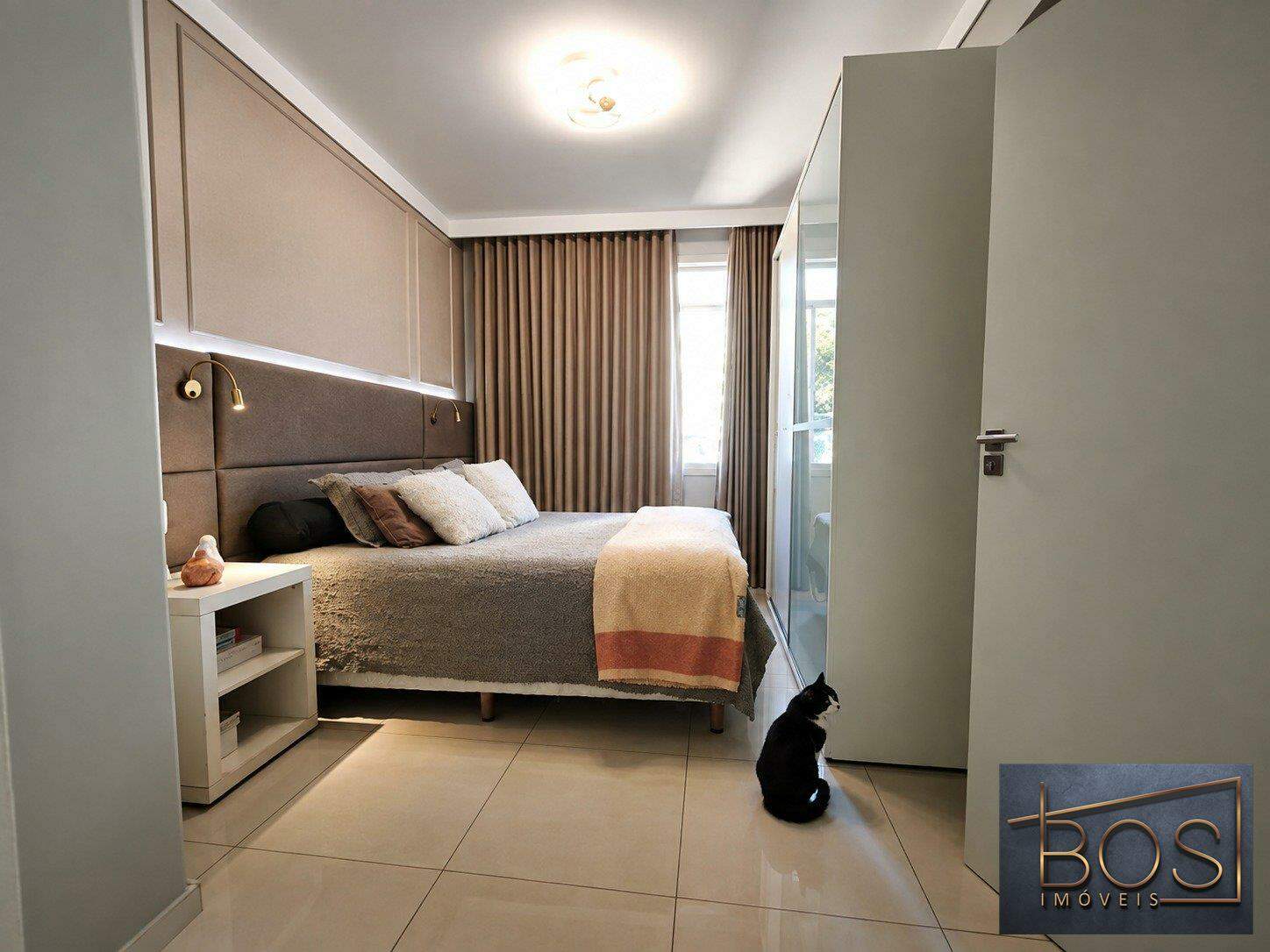 Apartamento, 2 quartos, 100 m² - Foto 6