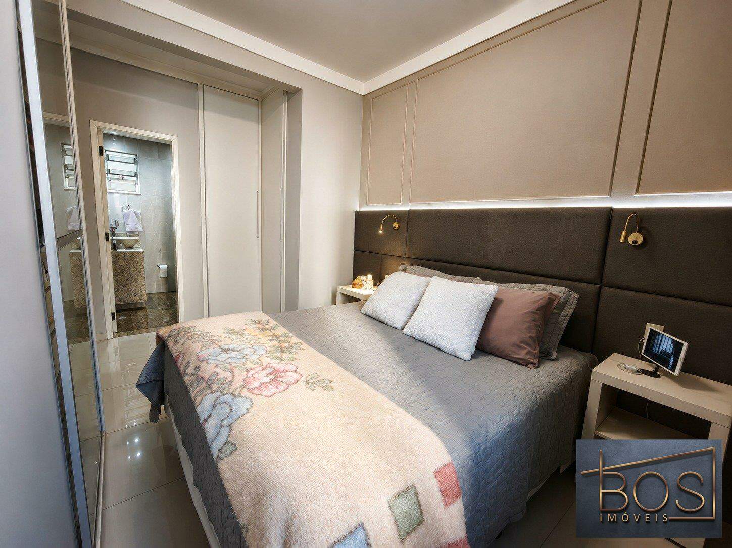 Apartamento, 2 quartos, 100 m² - Foto 7