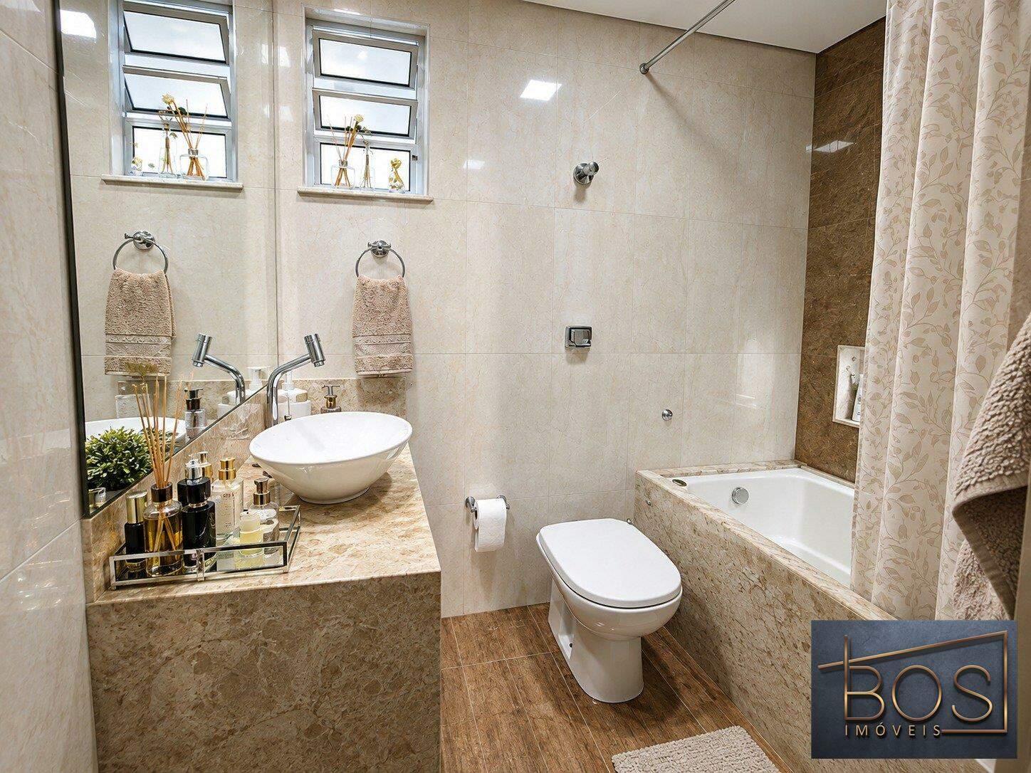 Apartamento, 2 quartos, 100 m² - Foto 8