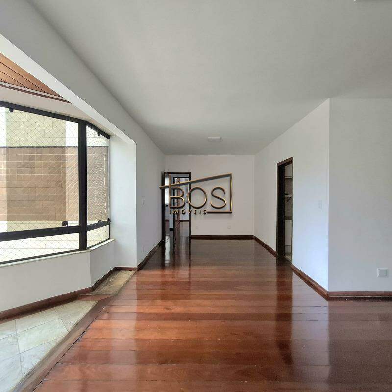 Apartamento, 4 quartos, 170 m² - Foto 7